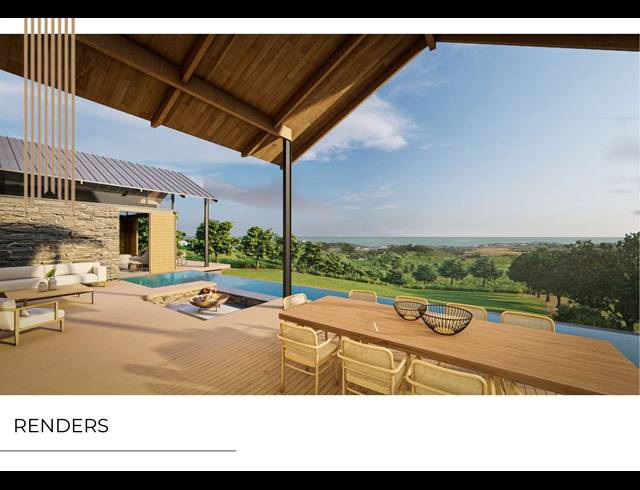 23,819M² VACANT LAND FOR SALE IN SALT ROCK